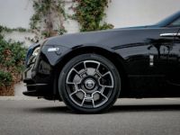 Rolls Royce Wraith V12 632ch Black Badge - <small></small> 315.000 € <small>TTC</small> - #8