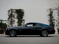 Rolls Royce Wraith V12 632ch Black Badge - <small></small> 315.000 € <small>TTC</small> - #9