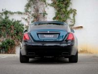 Rolls Royce Wraith V12 632ch Black Badge - <small></small> 315.000 € <small>TTC</small> - #11