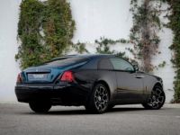 Rolls Royce Wraith V12 632ch Black Badge - <small></small> 315.000 € <small>TTC</small> - #12