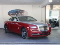 Rolls Royce Wraith V12 Goodwood Edition - <small>A partir de </small>2.990 EUR <small>/ mois</small> - #1