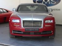 Rolls Royce Wraith V12 Goodwood Edition - <small>A partir de </small>2.990 EUR <small>/ mois</small> - #2