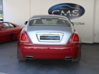 Rolls Royce Wraith V12 Goodwood Edition - <small>A partir de </small>2.990 EUR <small>/ mois</small> - #5