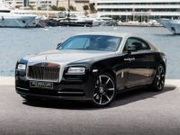 Rolls Royce Wraith WRAITH V12 632 CV - MONACO - <small></small> 219.900 € <small>TTC</small> - #1