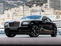 Rolls Royce Wraith WRAITH V12 632 CV - MONACO - <small></small> 219.900 € <small>TTC</small> - #22