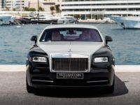 Rolls Royce Wraith WRAITH V12 632 CV - MONACO - <small></small> 219.900 € <small>TTC</small> - #2