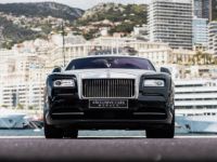 Rolls Royce Wraith WRAITH V12 632 CV - MONACO - <small></small> 219.900 € <small>TTC</small> - #23