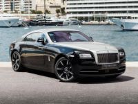 Rolls Royce Wraith WRAITH V12 632 CV - MONACO - <small></small> 219.900 € <small>TTC</small> - #3