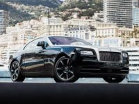 Rolls Royce Wraith WRAITH V12 632 CV - MONACO - <small></small> 219.900 € <small>TTC</small> - #24