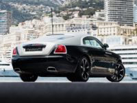 Rolls Royce Wraith WRAITH V12 632 CV - MONACO - <small></small> 219.900 € <small>TTC</small> - #25