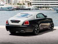 Rolls Royce Wraith WRAITH V12 632 CV - MONACO - <small></small> 219.900 € <small>TTC</small> - #5