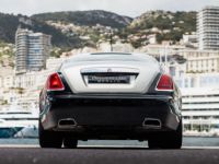 Rolls Royce Wraith WRAITH V12 632 CV - MONACO - <small></small> 219.900 € <small>TTC</small> - #26