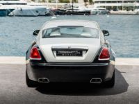 Rolls Royce Wraith WRAITH V12 632 CV - MONACO - <small></small> 219.900 € <small>TTC</small> - #6