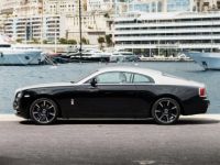 Rolls Royce Wraith WRAITH V12 632 CV - MONACO - <small></small> 219.900 € <small>TTC</small> - #8