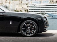 Rolls Royce Wraith WRAITH V12 632 CV - MONACO - <small></small> 219.900 € <small>TTC</small> - #29