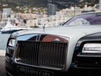 Rolls Royce Wraith WRAITH V12 632 CV - MONACO - <small></small> 219.900 € <small>TTC</small> - #28