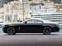 Rolls Royce Wraith WRAITH V12 632 CV - MONACO - <small></small> 219.900 € <small>TTC</small> - #12