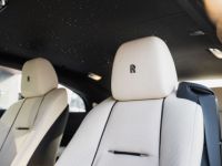 Rolls Royce Wraith WRAITH V12 632 CV - MONACO - <small></small> 219.900 € <small>TTC</small> - #14