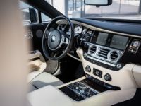 Rolls Royce Wraith WRAITH V12 632 CV - MONACO - <small></small> 219.900 € <small>TTC</small> - #18