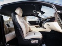 Rolls Royce Wraith WRAITH V12 632 CV - MONACO - <small></small> 219.900 € <small>TTC</small> - #34