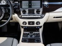 Rolls Royce Wraith WRAITH V12 632 CV - MONACO - <small></small> 219.900 € <small>TTC</small> - #36