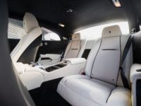 Rolls Royce Wraith WRAITH V12 632 CV - MONACO - <small></small> 219.900 € <small>TTC</small> - #41