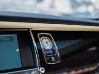 Rolls Royce Wraith WRAITH V12 632 CV - MONACO - <small></small> 219.900 € <small>TTC</small> - #42