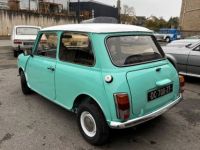 Rover MINI 1100 special - <small></small> 9.990 € <small>TTC</small> - #3