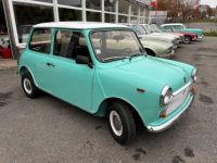 Rover MINI 1100 special - <small></small> 9.990 € <small>TTC</small> - #11