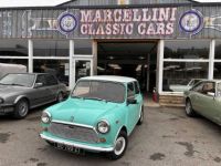 Rover MINI 1100 special - <small></small> 9.990 € <small>TTC</small> - #12