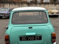 Rover MINI 1100 special - <small></small> 9.990 € <small>TTC</small> - #14