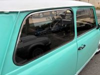 Rover MINI 1100 special - <small></small> 9.990 € <small>TTC</small> - #17