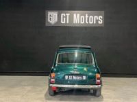 Rover MINI 1.3 BALMORAL - <small></small> 14.900 € <small>TTC</small> - #6