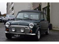 Rover MINI 1.3i British Open II - <small></small> 16.490 € <small>TTC</small> - #1