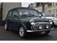 Rover MINI 1.3i British Open II - <small></small> 16.490 € <small>TTC</small> - #3