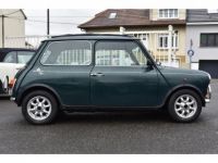 Rover MINI 1.3i British Open II - <small></small> 16.490 € <small>TTC</small> - #4