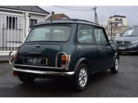 Rover MINI 1.3i British Open II - <small></small> 16.490 € <small>TTC</small> - #5