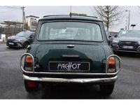 Rover MINI 1.3i British Open II - <small></small> 16.490 € <small>TTC</small> - #6