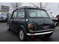 Rover MINI 1.3i British Open II - <small></small> 16.490 € <small>TTC</small> - #7