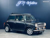 Rover MINI Austin cabriolet 1.3 classic 35 edition - <small></small> 13.990 € <small>TTC</small> - #1