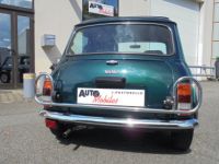 Rover MINI BRITISH OPEN 1.3 I - <small></small> 15.450 € <small>TTC</small> - #9