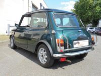 Rover MINI BRITISH OPEN 1.3 I - <small></small> 15.450 € <small>TTC</small> - #10