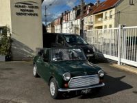 Rover MINI Cabriolet 1.3i CABRIOLET . 800 exemplaires - <small></small> 17.500 € <small>TTC</small> - #3