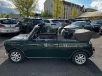 Rover MINI Cabriolet 1.3i CABRIOLET . 800 exemplaires - <small></small> 17.500 € <small>TTC</small> - #5