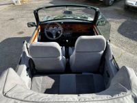 Rover MINI Cabriolet 1.3i CABRIOLET . 800 exemplaires - <small></small> 17.500 € <small>TTC</small> - #12