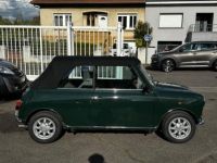 Rover MINI Cabriolet 1.3i CABRIOLET . 800 exemplaires - <small></small> 17.500 € <small>TTC</small> - #20