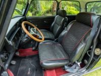 Rover MINI Cooper 1300 - <small></small> 11.990 € <small>TTC</small> - #9