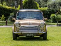 Rover MINI MK V toit ouvrant - <small></small> 11.990 € <small>TTC</small> - #2