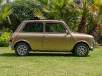 Rover MINI MK V toit ouvrant - <small></small> 11.990 € <small>TTC</small> - #3