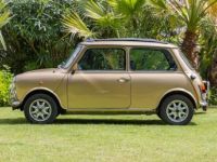 Rover MINI MK V toit ouvrant - <small></small> 11.990 € <small>TTC</small> - #4